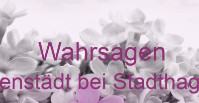 Wahrsagen Nienstädt bei Stadthagen | Top-Experten für Kartenlegen, Wahrsagen, Hellsehen, Zukunftsdeutung. Wahrsagen Nienstädt bei Stadthagen | Top-Experten für Kartenlegen, Wahrsagen, Hellsehen, Zukunftsdeutung.